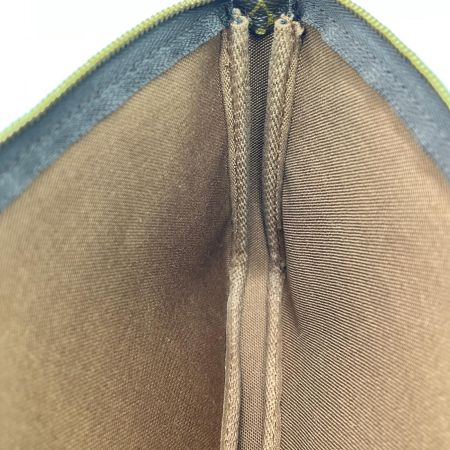  LOUIS VUITTON ルイヴィトン アクセサリーポーチ モノグラム ポシェットアクセソワール M51980