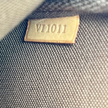 LOUIS VUITTON ルイヴィトン アクセサリーポーチ モノグラム ポシェットアクセソワール M51980