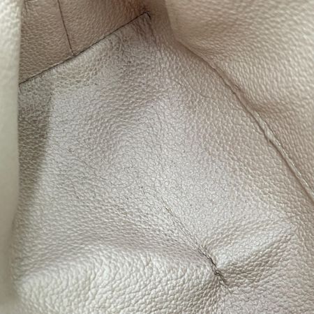  LOUIS VUITTON ルイヴィトン コスメポーチ モノグラム ポシェット・コスメティック CA0021 M47515