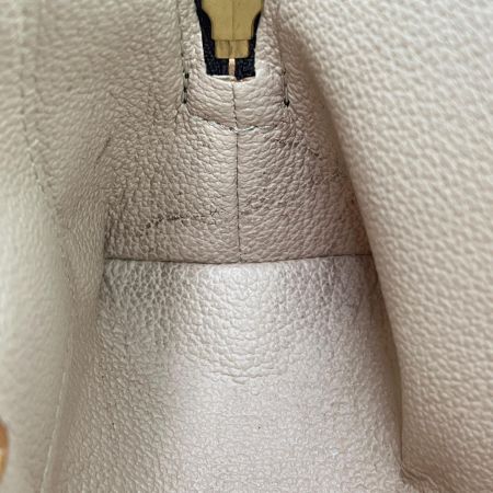  LOUIS VUITTON ルイヴィトン コスメポーチ モノグラム ポシェット・コスメティック CA0021 M47515