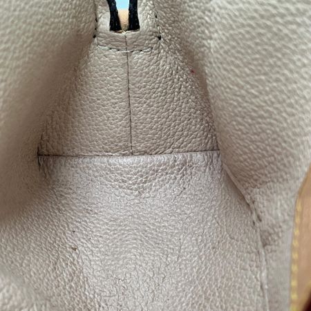  LOUIS VUITTON ルイヴィトン コスメポーチ モノグラム ポシェット・コスメティック CA0021 M47515