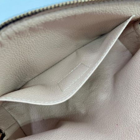  LOUIS VUITTON ルイヴィトン コスメポーチ モノグラム ポシェット・コスメティック CA0021 M47515