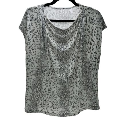  伊万里 カットソー 0421035135 ホワイト