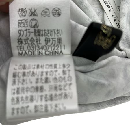  伊万里 カットソー 0421035135 ホワイト