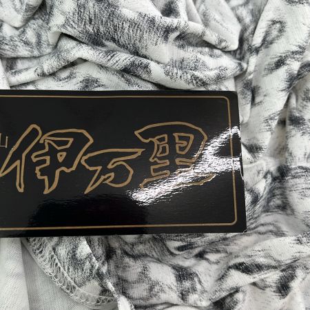  伊万里 カットソー 0421035135 ホワイト