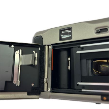 CONTAX 本体・レンズキャップに傷あり KYOCERA