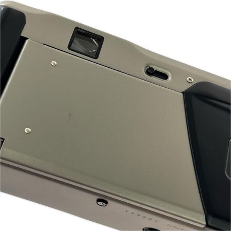 CONTAX 本体・レンズキャップに傷あり KYOCERA