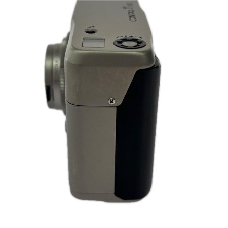 CONTAX 本体・レンズキャップに傷あり KYOCERA