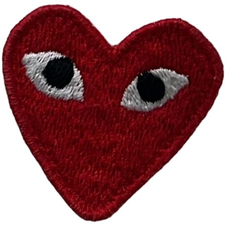  COMME des GARCONS コムデギャルソン 長袖Tシャツ AZ-T118 ホワイト