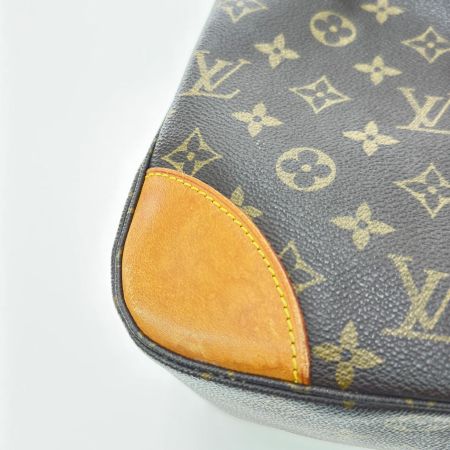  LOUIS VUITTON ルイヴィトン ショルダーバッグ モノグラム ブーローニュ35  M51260