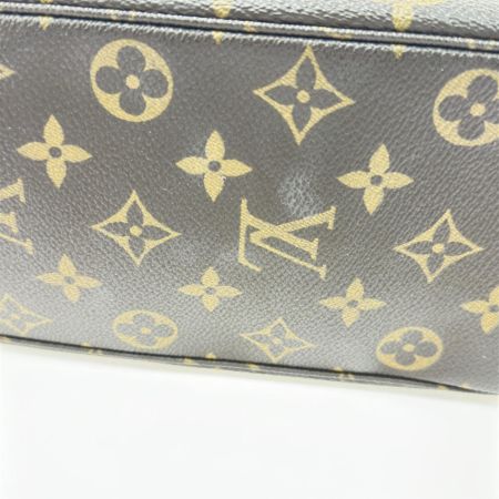  LOUIS VUITTON ルイヴィトン ショルダーバッグ モノグラム ブーローニュ35  M51260