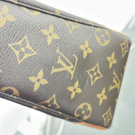  LOUIS VUITTON ルイヴィトン ショルダーバッグ モノグラム ブーローニュ35  M51260