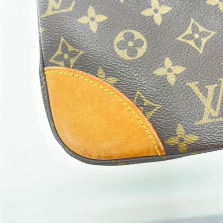  LOUIS VUITTON ルイヴィトン ショルダーバッグ モノグラム ブーローニュ35  M51260