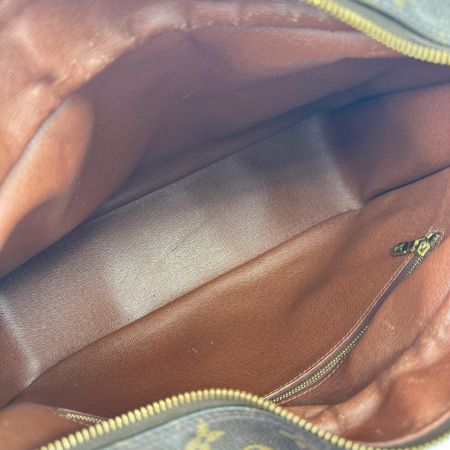  LOUIS VUITTON ルイヴィトン ショルダーバッグ モノグラム ブーローニュ35  M51260