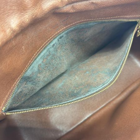  LOUIS VUITTON ルイヴィトン ショルダーバッグ モノグラム ブーローニュ35  M51260