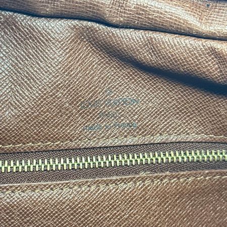 LOUIS VUITTON ルイヴィトン ショルダーバッグ モノグラム ブーローニュ35  M51260