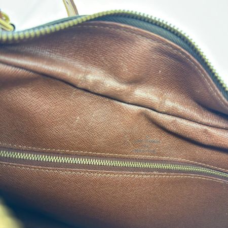  LOUIS VUITTON ルイヴィトン ショルダーバッグ モノグラム ブーローニュ35  M51260
