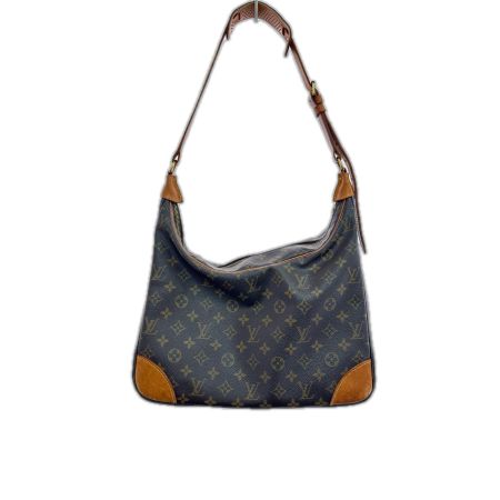  LOUIS VUITTON ルイヴィトン ショルダーバッグ モノグラム ブーローニュ35  M51260