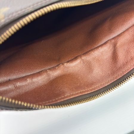  LOUIS VUITTON ルイヴィトン ショルダーバッグ モノグラム ブーローニュ35  M51260