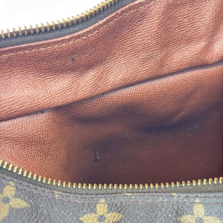  LOUIS VUITTON ルイヴィトン ショルダーバッグ モノグラム ブーローニュ35  M51260
