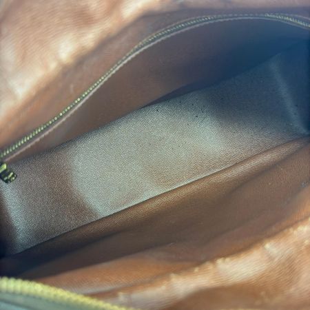  LOUIS VUITTON ルイヴィトン ショルダーバッグ モノグラム ブーローニュ35  M51260