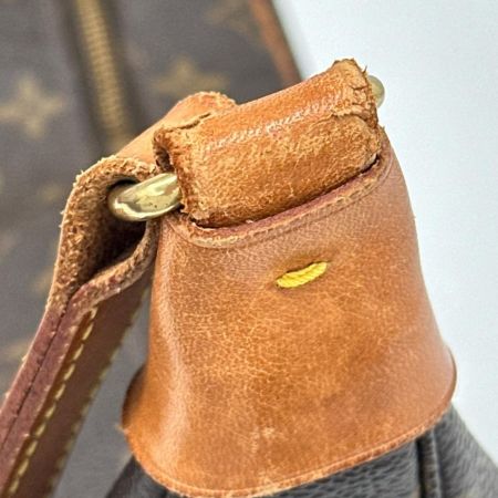  LOUIS VUITTON ルイヴィトン ショルダーバッグ モノグラム ブーローニュ35  M51260
