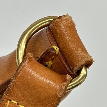  LOUIS VUITTON ルイヴィトン ショルダーバッグ モノグラム ブーローニュ35  M51260