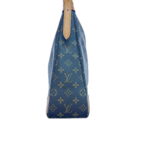  LOUIS VUITTON ルイヴィトン ショルダーバッグ モノグラム ブーローニュ35  M51260