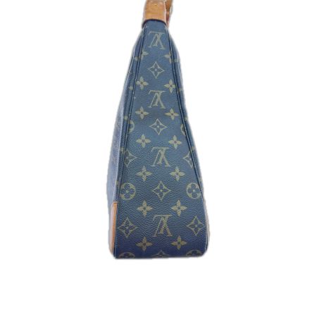  LOUIS VUITTON ルイヴィトン ショルダーバッグ モノグラム ブーローニュ35  M51260