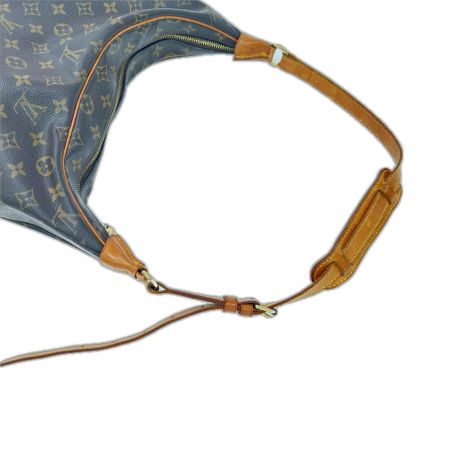  LOUIS VUITTON ルイヴィトン ショルダーバッグ モノグラム ブーローニュ35  M51260