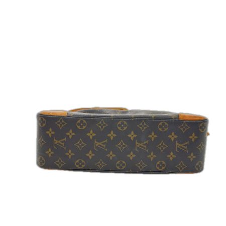  LOUIS VUITTON ルイヴィトン ショルダーバッグ モノグラム ブーローニュ35  M51260