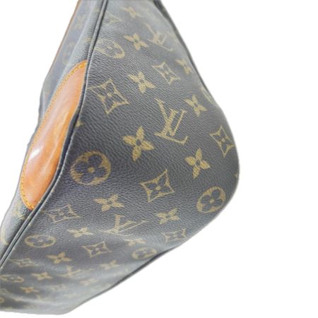  LOUIS VUITTON ルイヴィトン ショルダーバッグ モノグラム ブーローニュ35  M51260