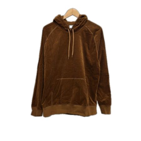 Carhartt カーハート パーカー Lサイズ メンズ  ブラウン