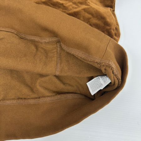 Carhartt カーハート パーカー Lサイズ メンズ  ブラウン