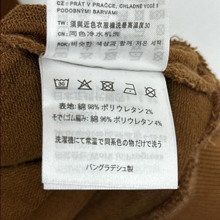 Carhartt カーハート パーカー Lサイズ メンズ  ブラウン