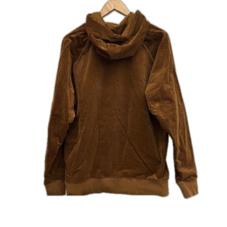 Carhartt カーハート パーカー Lサイズ メンズ  ブラウン