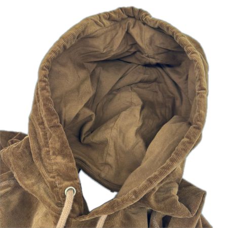 Carhartt カーハート パーカー Lサイズ メンズ  ブラウン