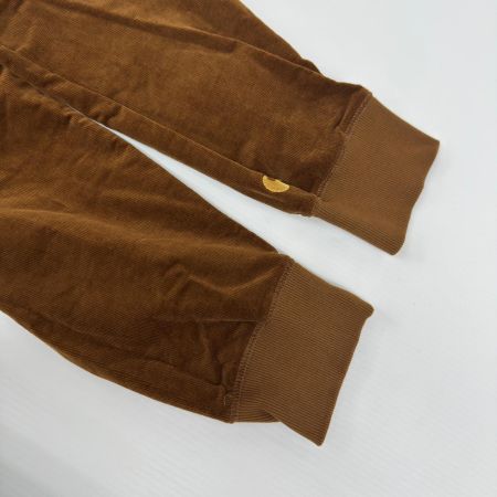 Carhartt カーハート パーカー Lサイズ メンズ  ブラウン