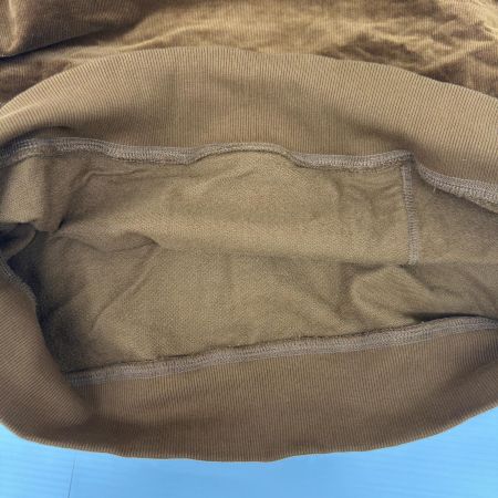 Carhartt カーハート パーカー Lサイズ メンズ  ブラウン