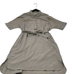  MORABITOBLANC レディース　ワンピース 2199-11318 ベージュ Bランク