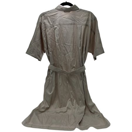  MORABITOBLANC レディース　ワンピース 2199-11318 ベージュ