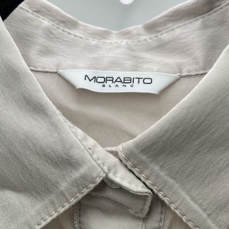  MORABITOBLANC レディース　ワンピース 2199-11318 ベージュ