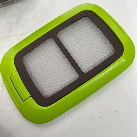 エコクリーン 室内型家庭用生ごみ処理機 自然にカエルS