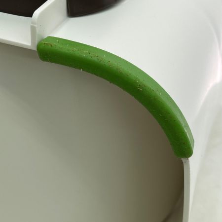 エコクリーン 室内型家庭用生ごみ処理機 自然にカエルS
