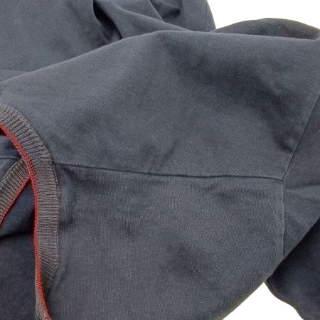  Y'S for men ワイズフォーメン カットソー　長袖 MB-TJ6-025 ネイビー