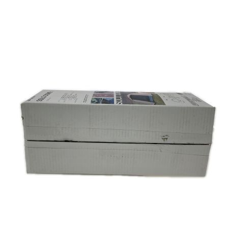  BUNDOK バンドック ドームテント ソロドーム 1 SORO DOME 1 未使用品 キャンプ アウトドア BDK-08B