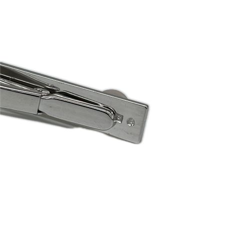  TASAKI(田崎真珠) タイピン パール 1粒 6.9mm