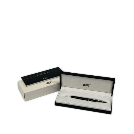  MONTBLANC モンブラン ボールペン マイスターシュテック 箱・ケース・保証書付 ブラック