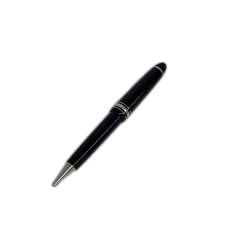  MONTBLANC モンブラン ボールペン マイスターシュテック 箱・ケース・保証書付 ブラック