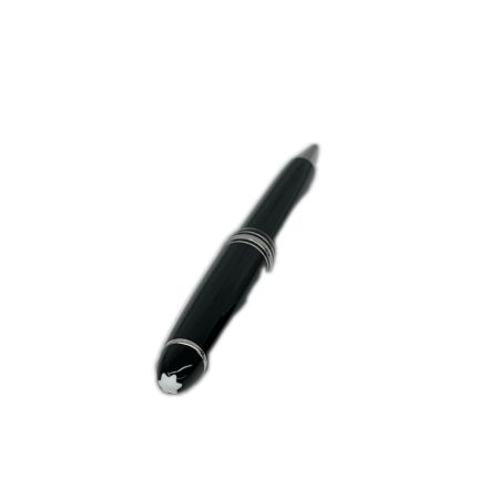  MONTBLANC モンブラン ボールペン マイスターシュテック 箱・ケース・保証書付 ブラック